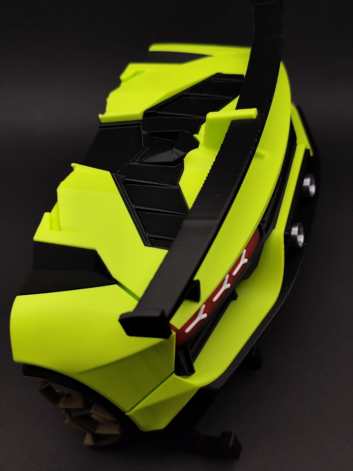 Colgador Lamborghini SVJ