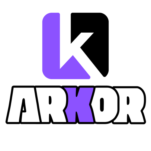 ARKOR 3D SHOP