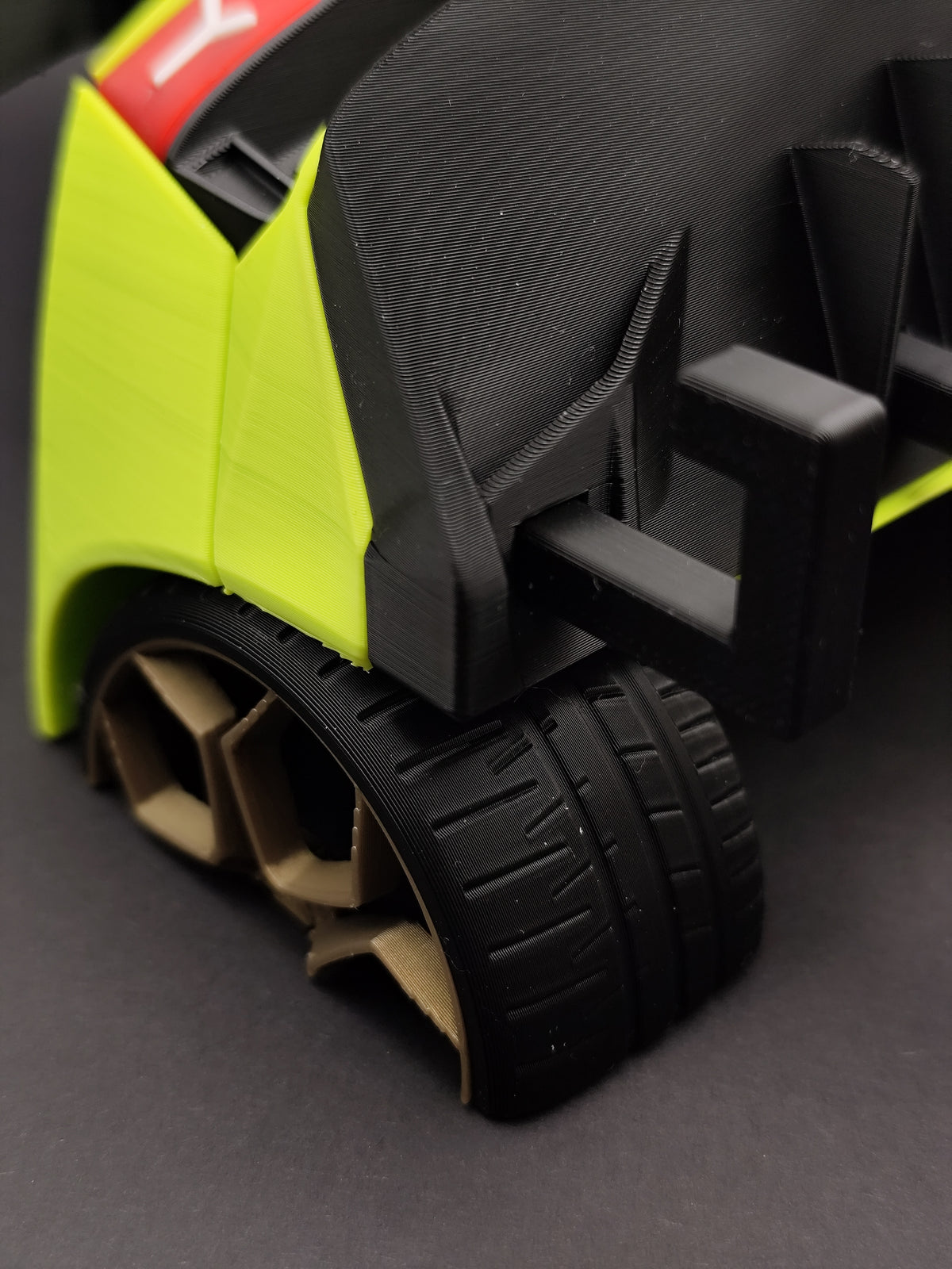 Colgador Lamborghini SVJ